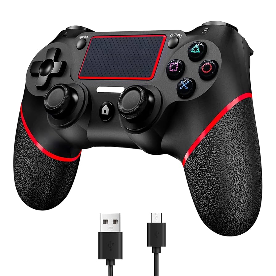 Nintendo Switch Dual shock ps4 How to use a PS4 controller with Nintendo Switch | iMore